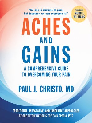 cover image of Aches and Gains
